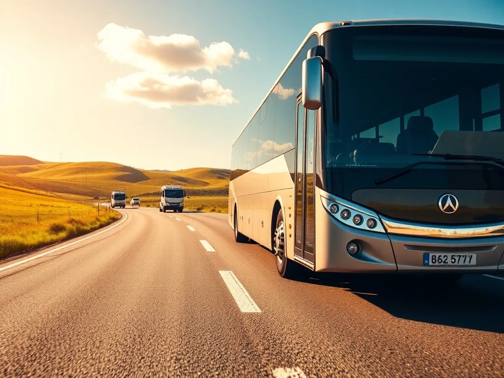 Ile kosztuje prawo jazdy na autobus? Sprawdź aktualne ceny kursu D