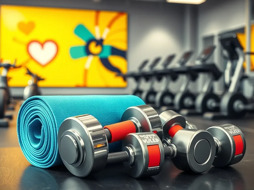 Ile kosztuje otwarcie siłowni? Sprawdź wszystkie niezbędne wydatki!