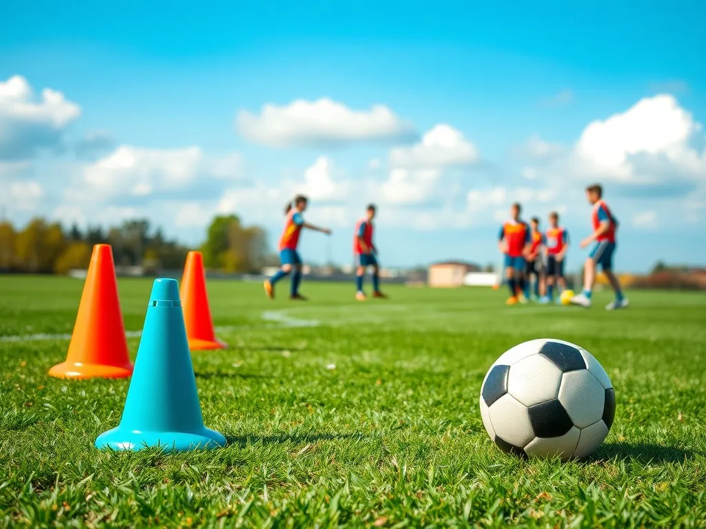 Kurs UEFA C: jakie są wymagania, aby zostać trenerem piłkarskim?