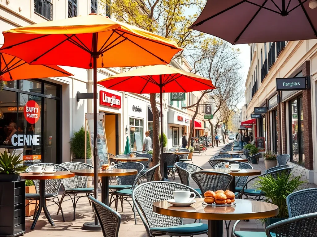 Najlepiej zarabiające franczyzy: odkryj najbardziej dochodowe opcje