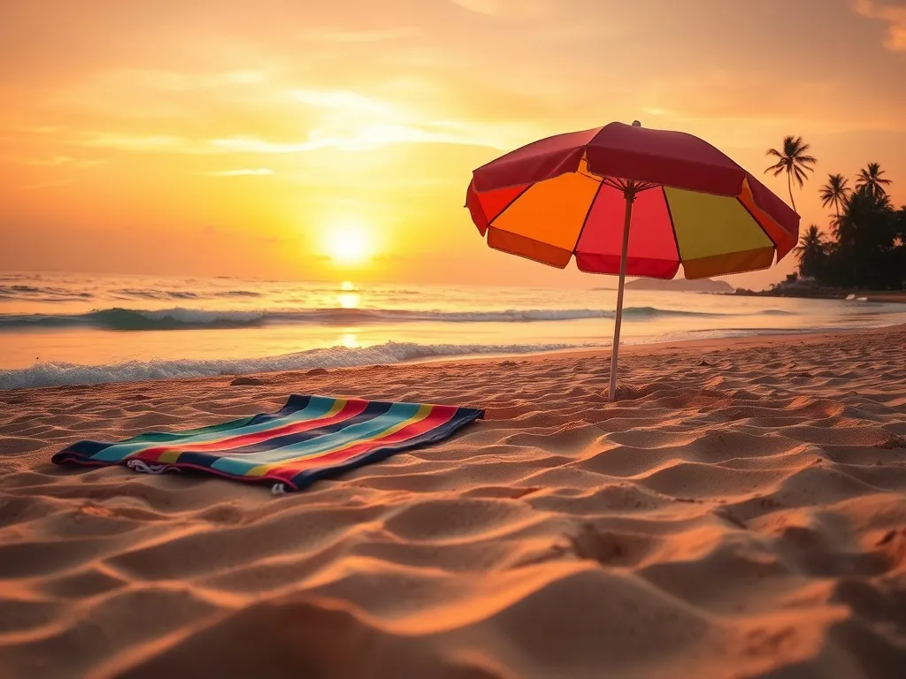 Ile trwają wakacje? Sprawdź terminy i długość wypoczynku