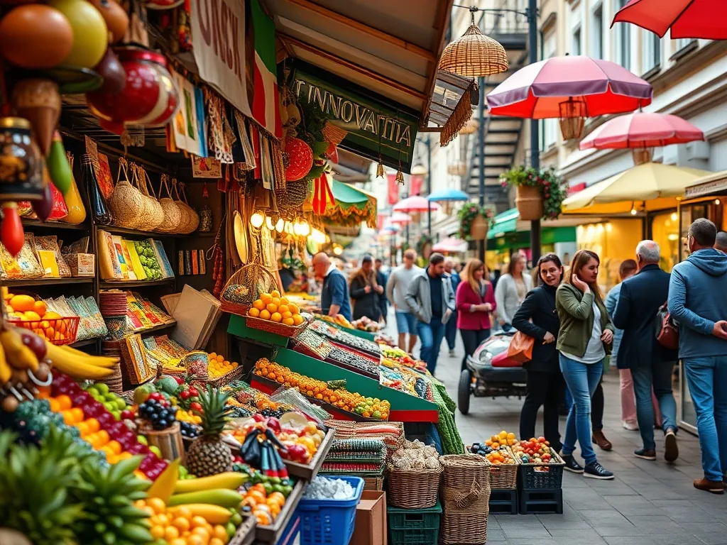 Usługi, których nie ma w Polsce: co warto wprowadzić na rynek?