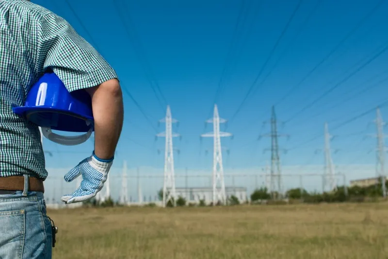 Zagadnienia konstrukcji linii energetycznych