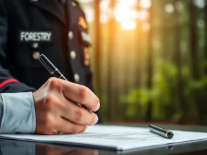 Rekrutacja do Lasów Państwowych – poradnik dla kandydatów