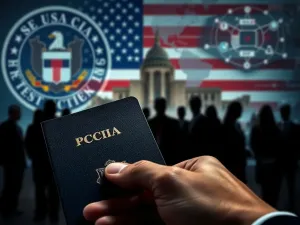 Jak dostać pracę w CIA? Agent w agencji wywiadu - rekrutacja krok po kroku.