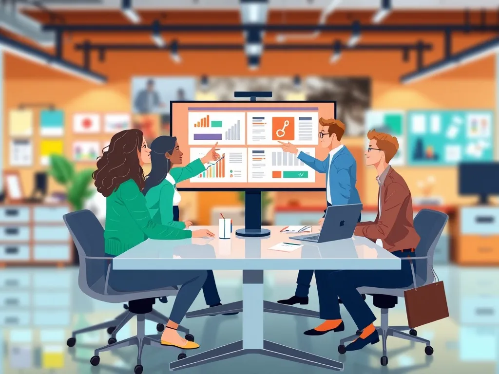 Jak dostać pracę w agencji reklamowej? Twój przewodnik po karierze marketingowej w reklamie