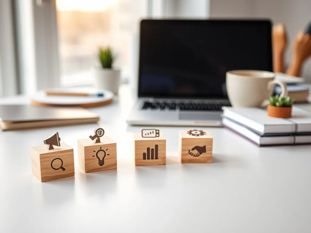 Jakie są 5 C marketingu treści?