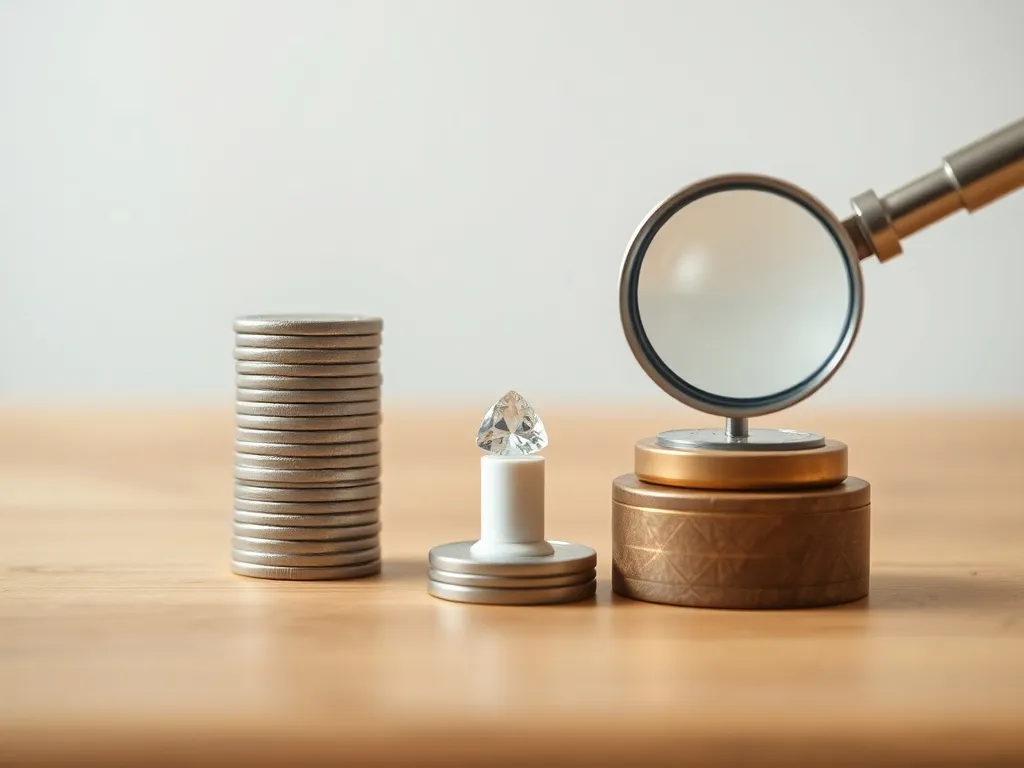 Jakie są 3 strategie przewagi konkurencyjnej Portera?