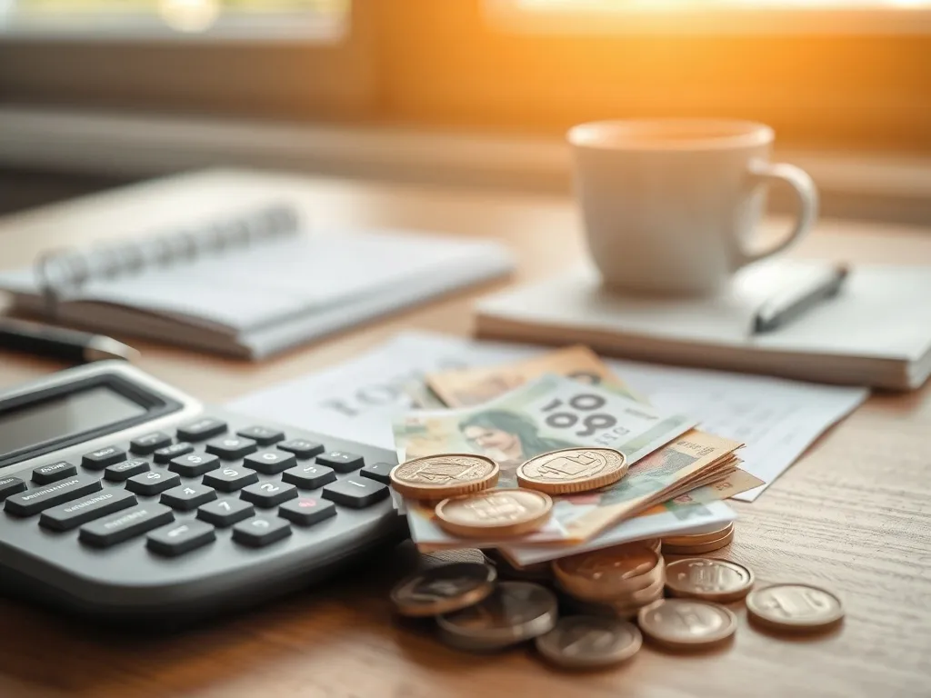 10000 netto ile to brutto? Proste obliczenie