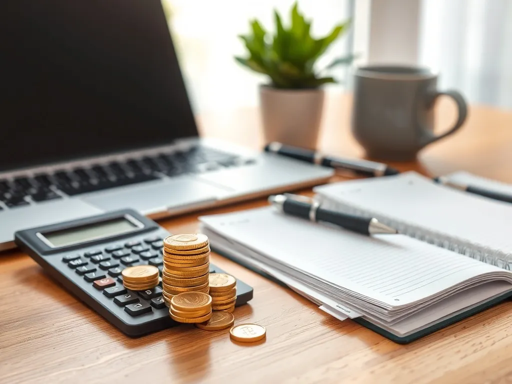 6500 netto ile to brutto? Kalkulator i szybkie obliczenie