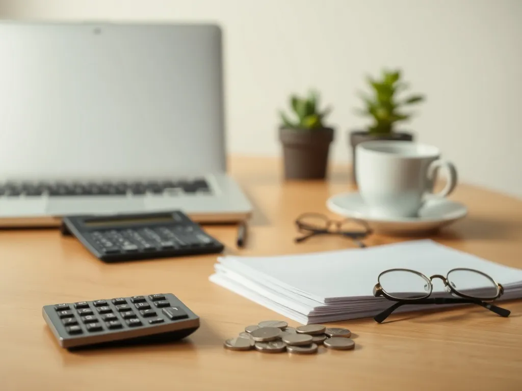 5700 brutto ile to netto? Proste obliczenie wynagrodzenia