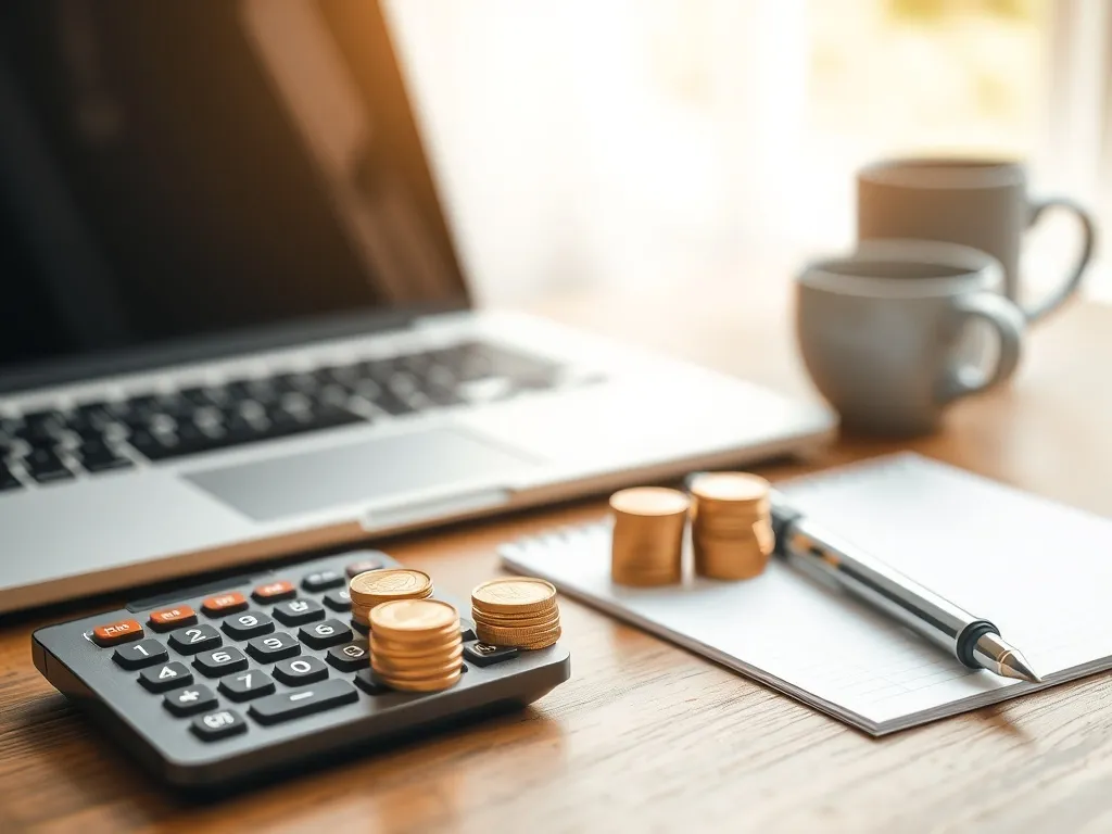 400 brutto ile to netto? Szybkie wyliczenie i wskazówki