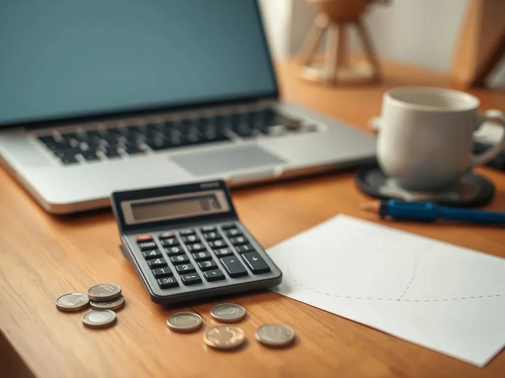 32 brutto ile to netto? Prosty kalkulator i wyjaśnienie