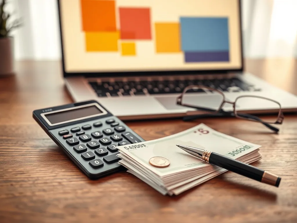 9600 brutto ile to netto? Oblicz i sprawdź