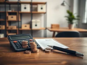 5100 brutto ile to netto