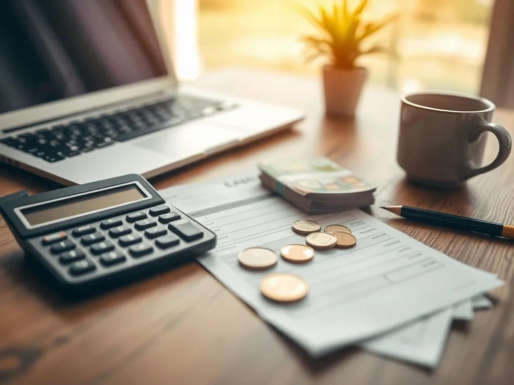 8700 brutto ile to netto? Kalkulator i przykładowe wyliczenia