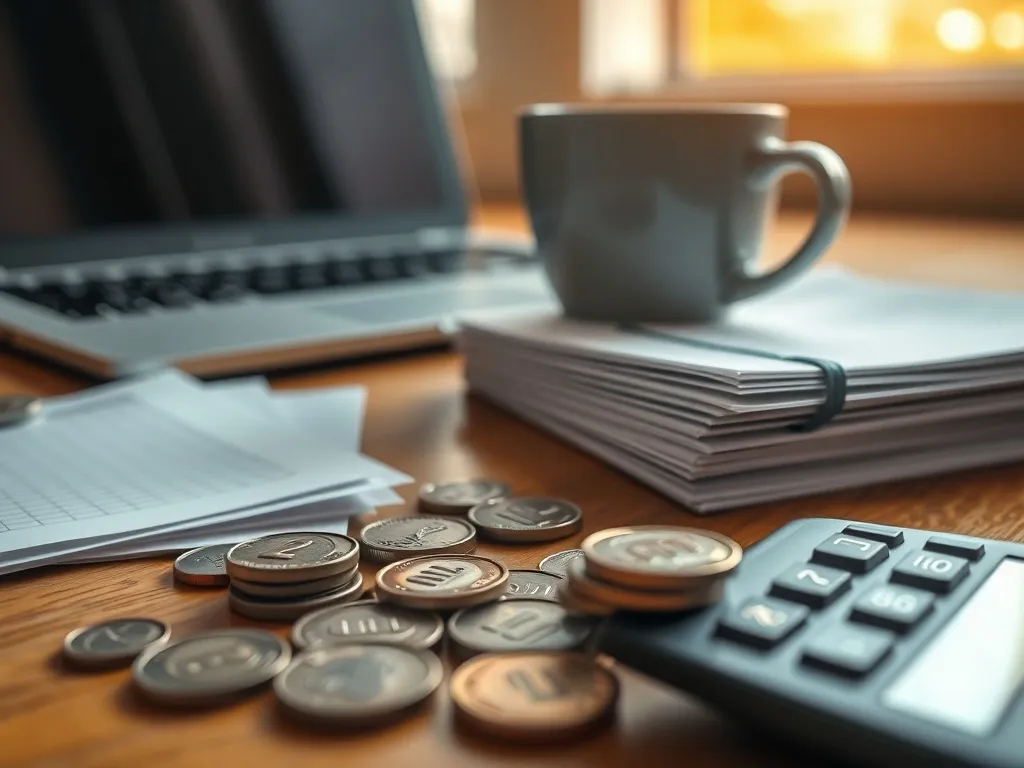 8500 brutto ile to netto? Kalkulator i przybliżone wyliczenie