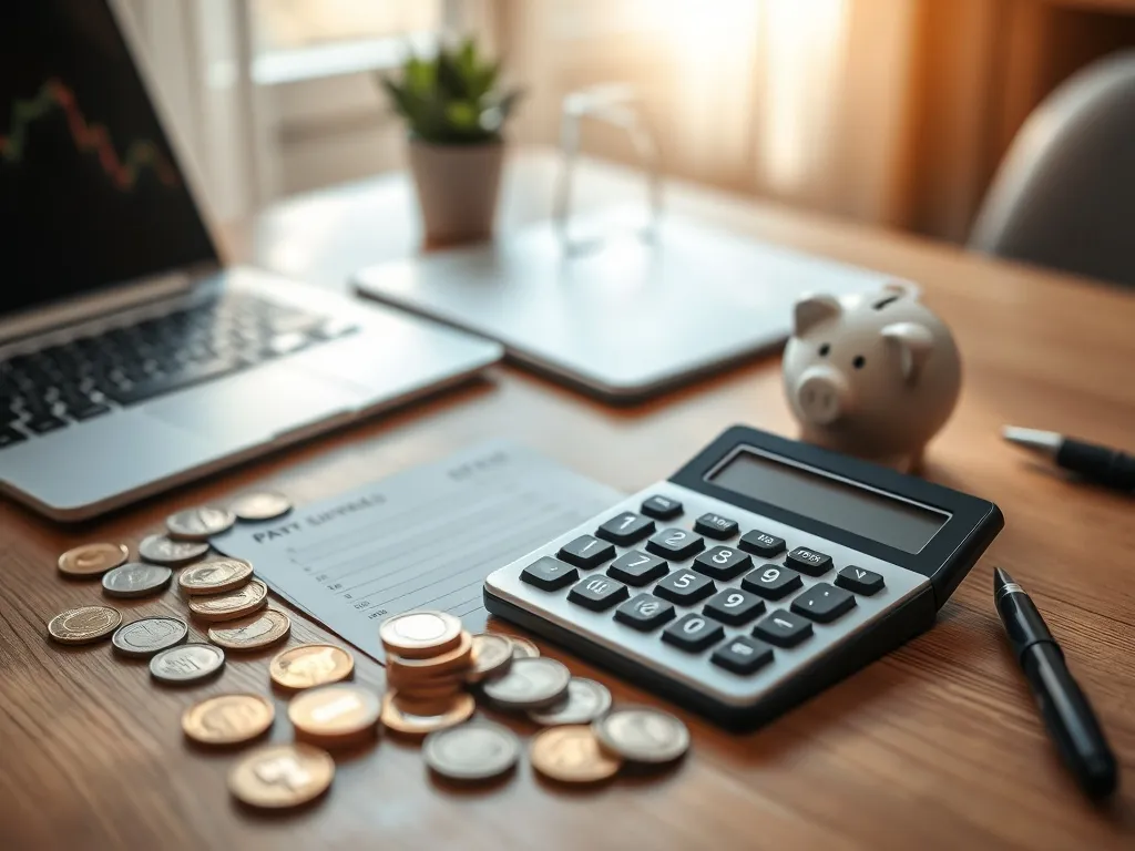 6100 brutto ile to netto? Oblicz i sprawdź pensję na rękę