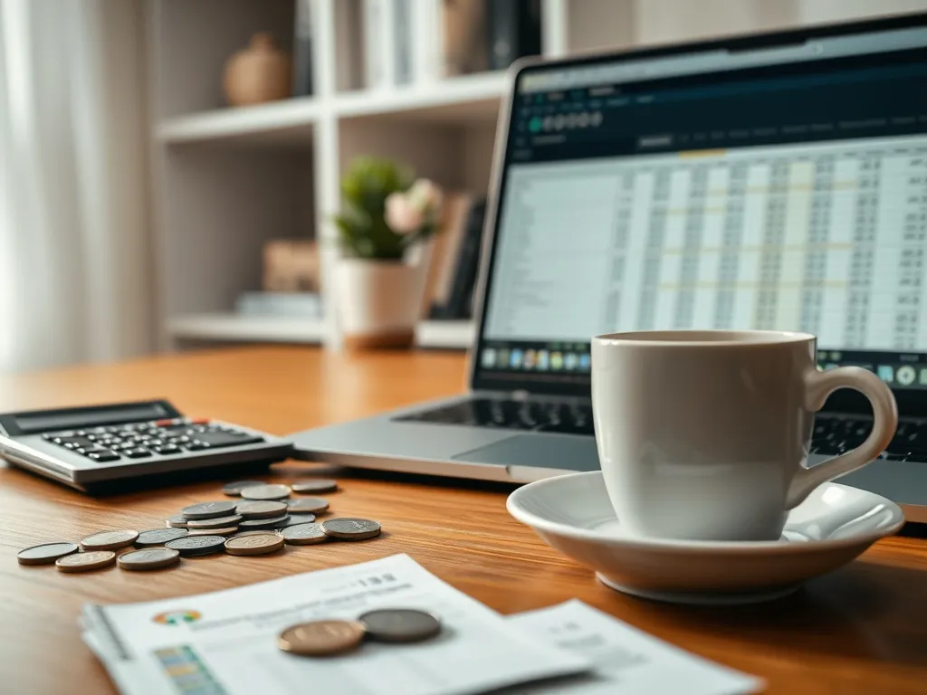 20000 brutto ile to netto? Prosty kalkulator i przykład