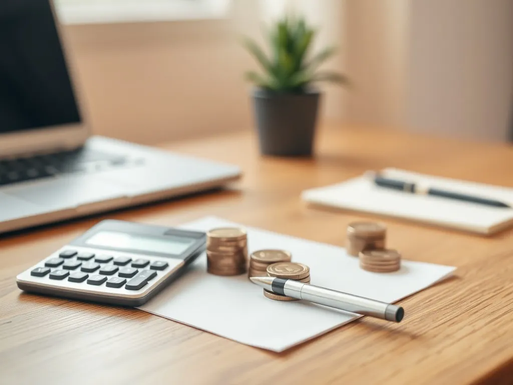 4000 brutto ile to netto? Proste obliczenie i przykład