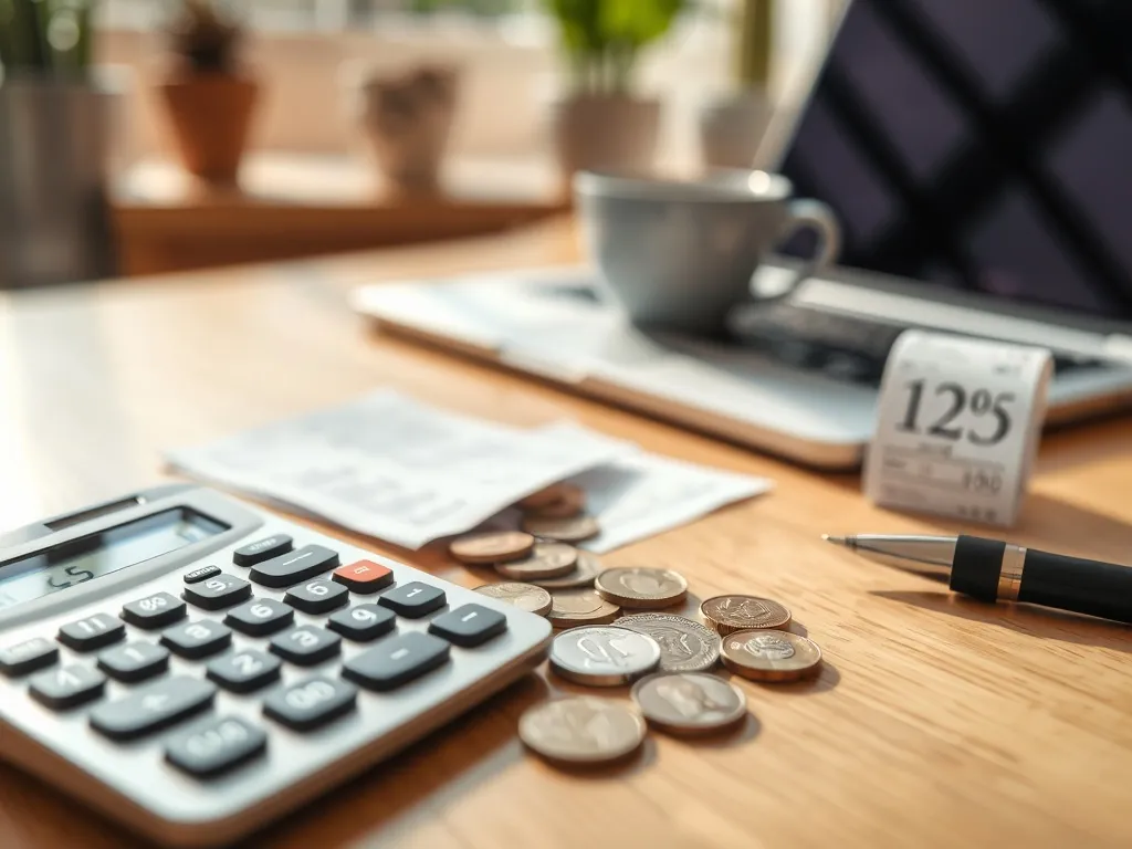 25 brutto ile to netto? Szybkie obliczenie i przykład