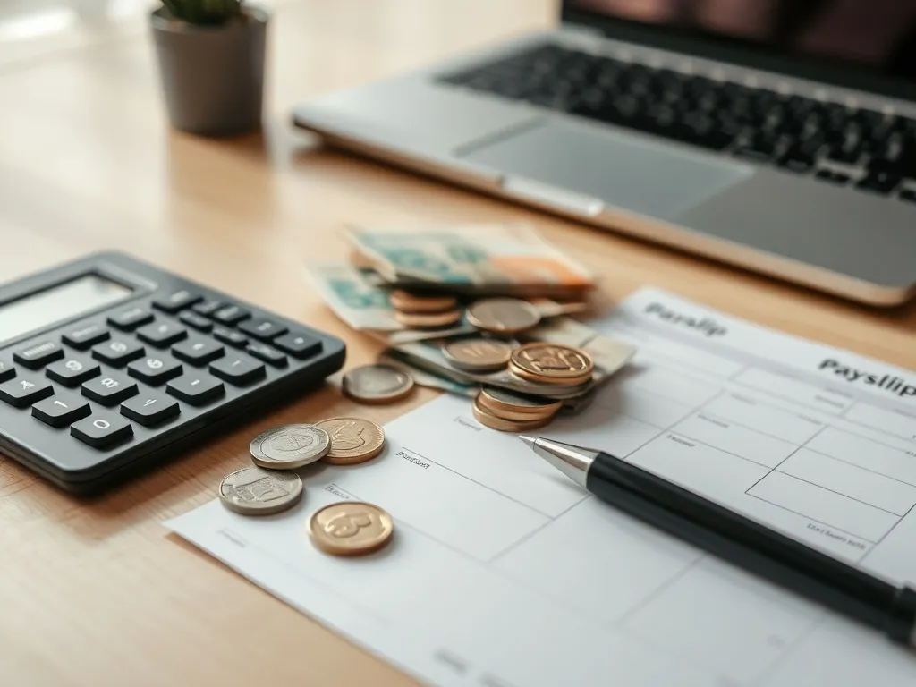 7000 brutto ile to netto? Jak obliczyć wynagrodzenie na rękę