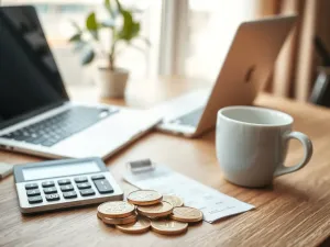 8700 brutto ile to netto? Kalkulator i przykładowe wyliczenia