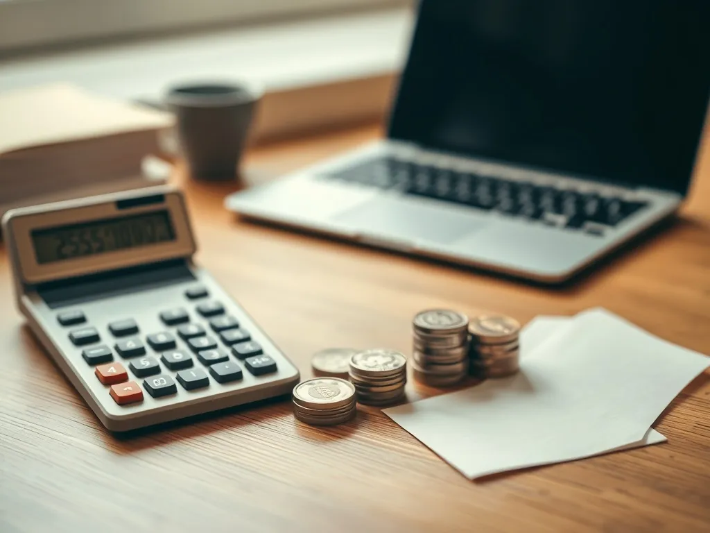 5070 brutto ile to netto? Oblicz i sprawdź pensję na rękę