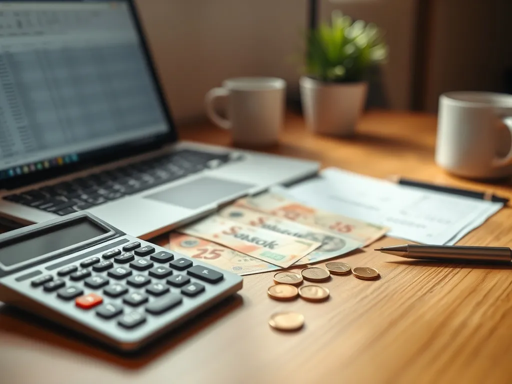 30 brutto ile to netto? Jak obliczyć wynagrodzenie netto