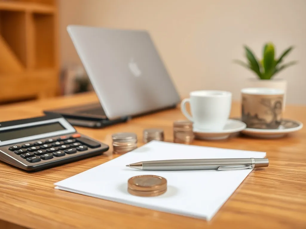 8600 brutto ile to netto? Prosty kalkulator