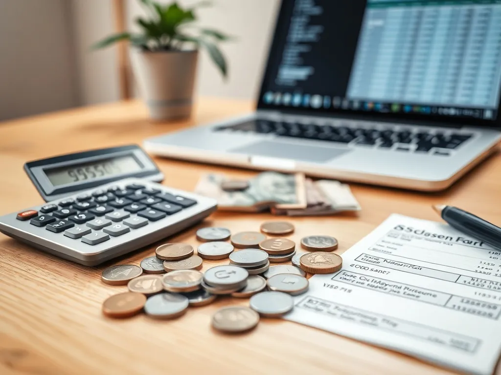 7900 brutto ile to netto? Prosty kalkulator i przykład