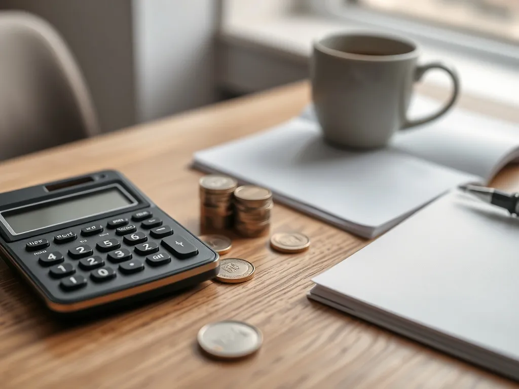 8000 netto ile to brutto? Kalkulator i szybkie wyliczenie