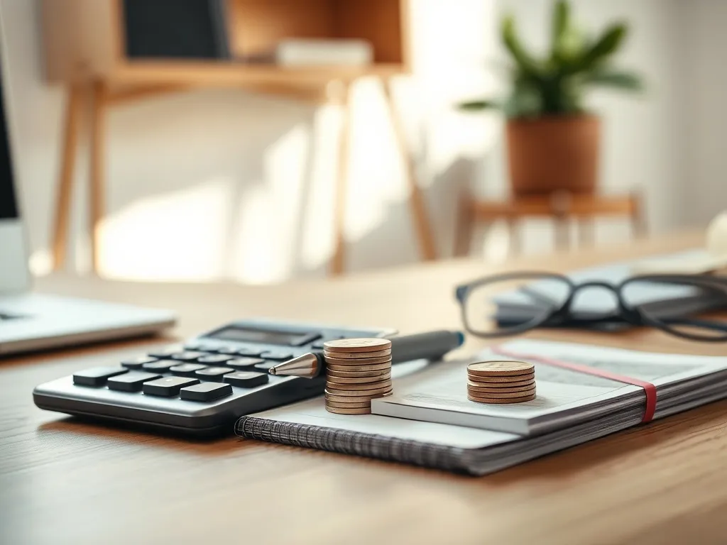 4666 brutto ile to netto? Kalkulator i przybliżone wyliczenie