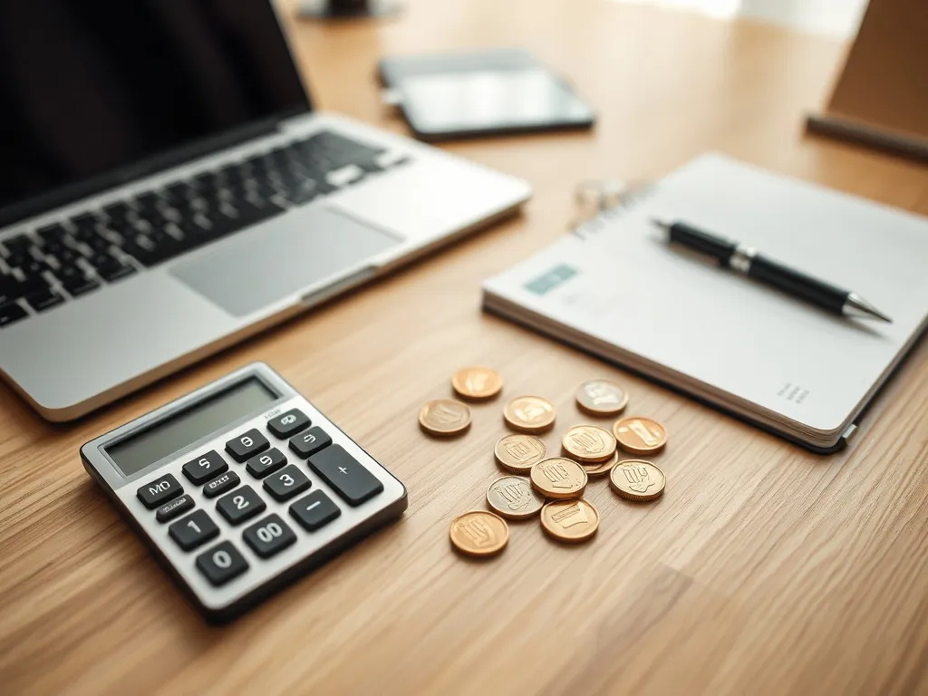 1000 brutto ile to netto? Prosty kalkulator i przykład