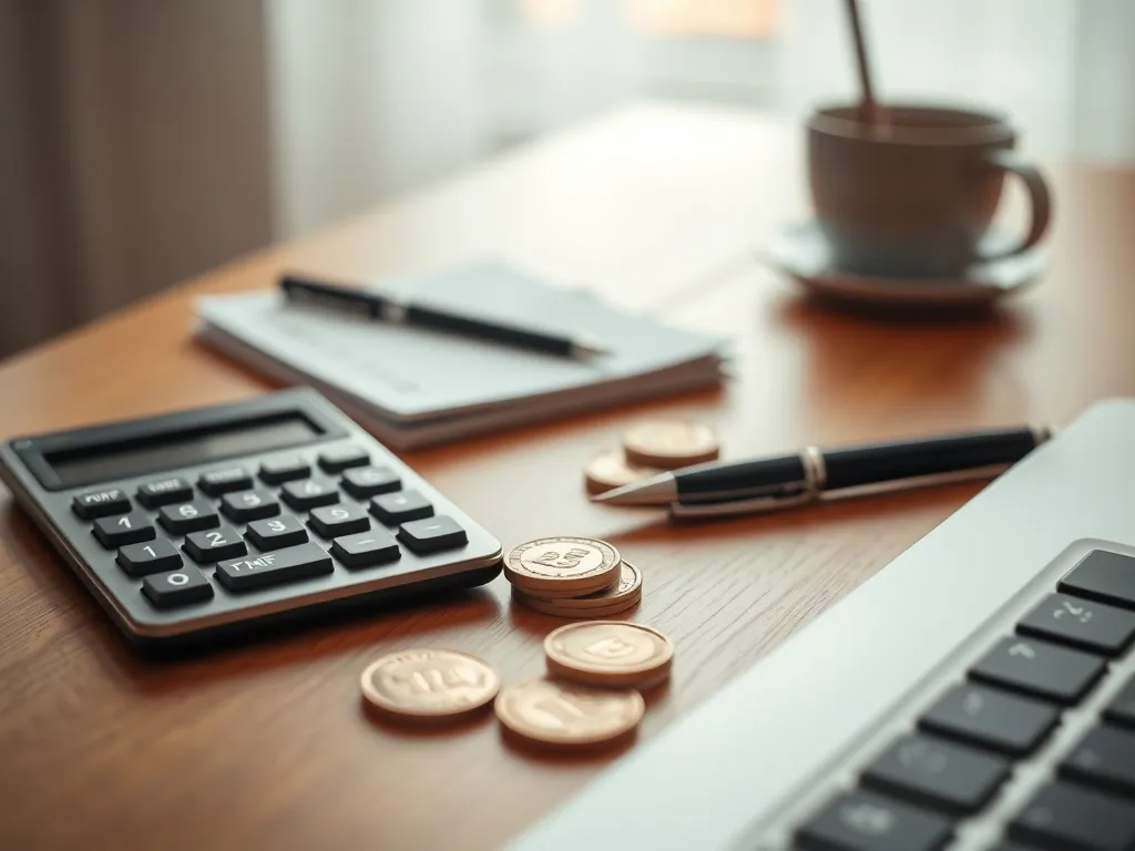 8100 brutto ile to netto? Kalkulator i przykład