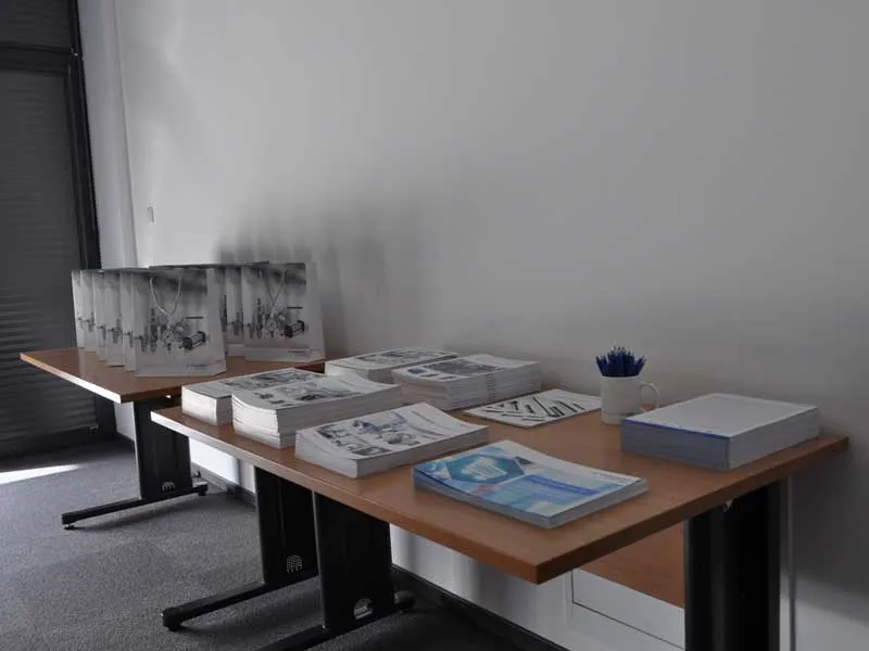 szkolenia techniczne dla firm