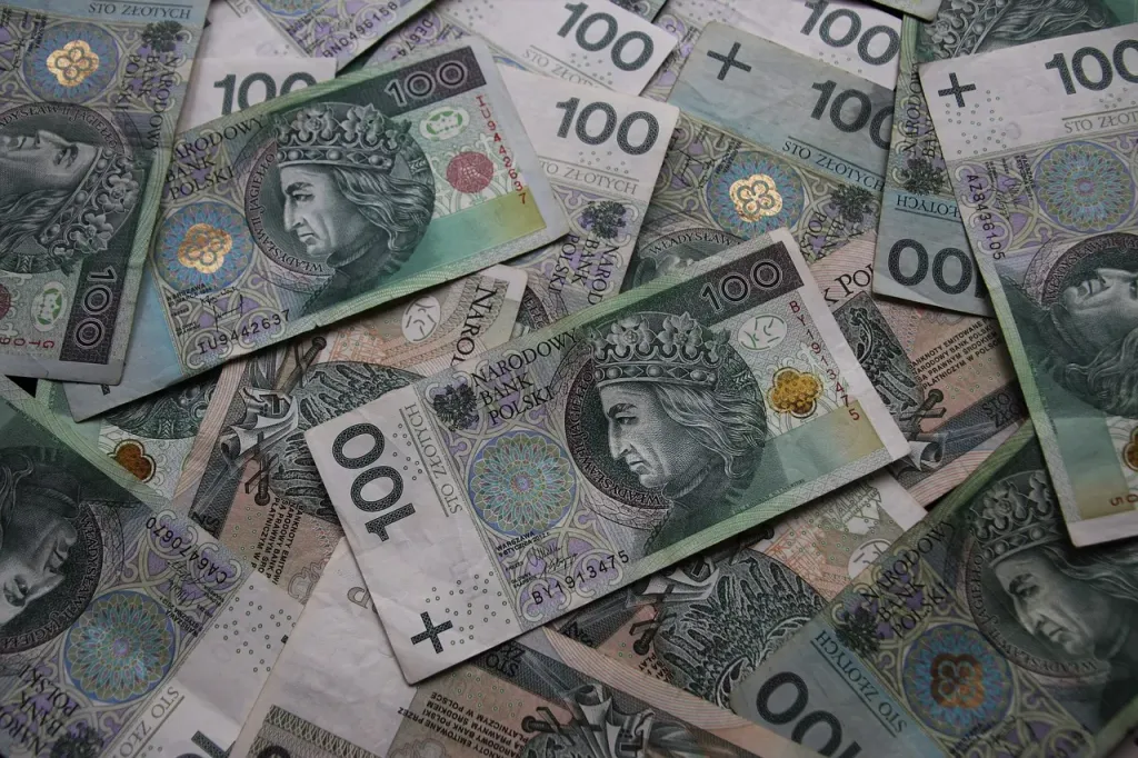 5600 brutto ile to netto? Kalkulator pensji online