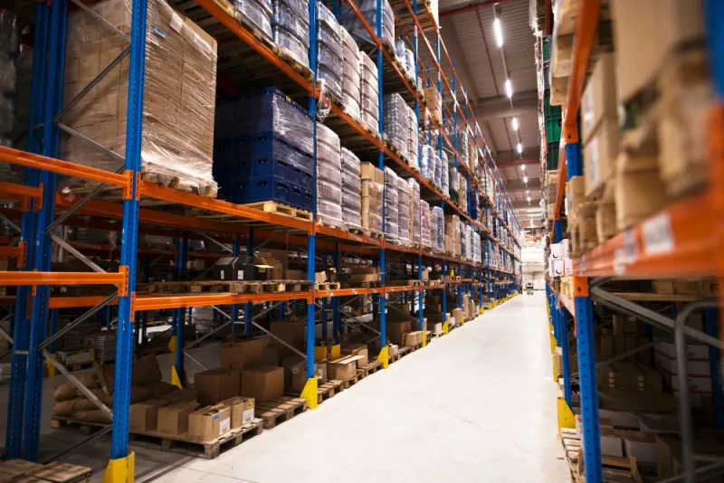 Fulfillment dla e-commerce, czyli jak usprawnić obsługę sklepu internetowego?