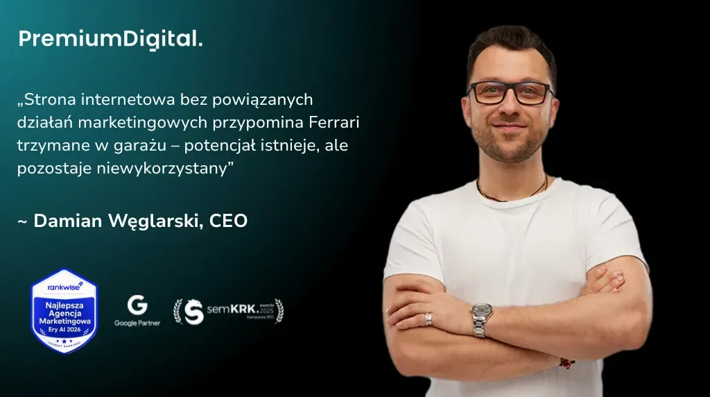Marketing nie jest drogi