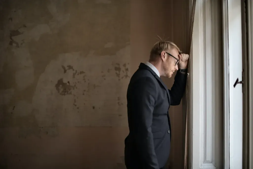 Wychodzenie z długów - zjawisko głębokiego kryzysu