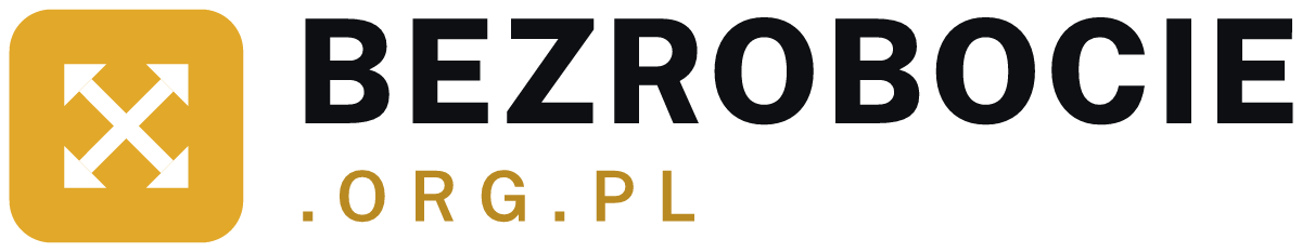 Logo Bezrobocie.org.pl